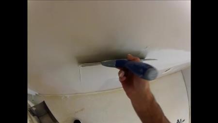 water damage wall repair Moscow ID